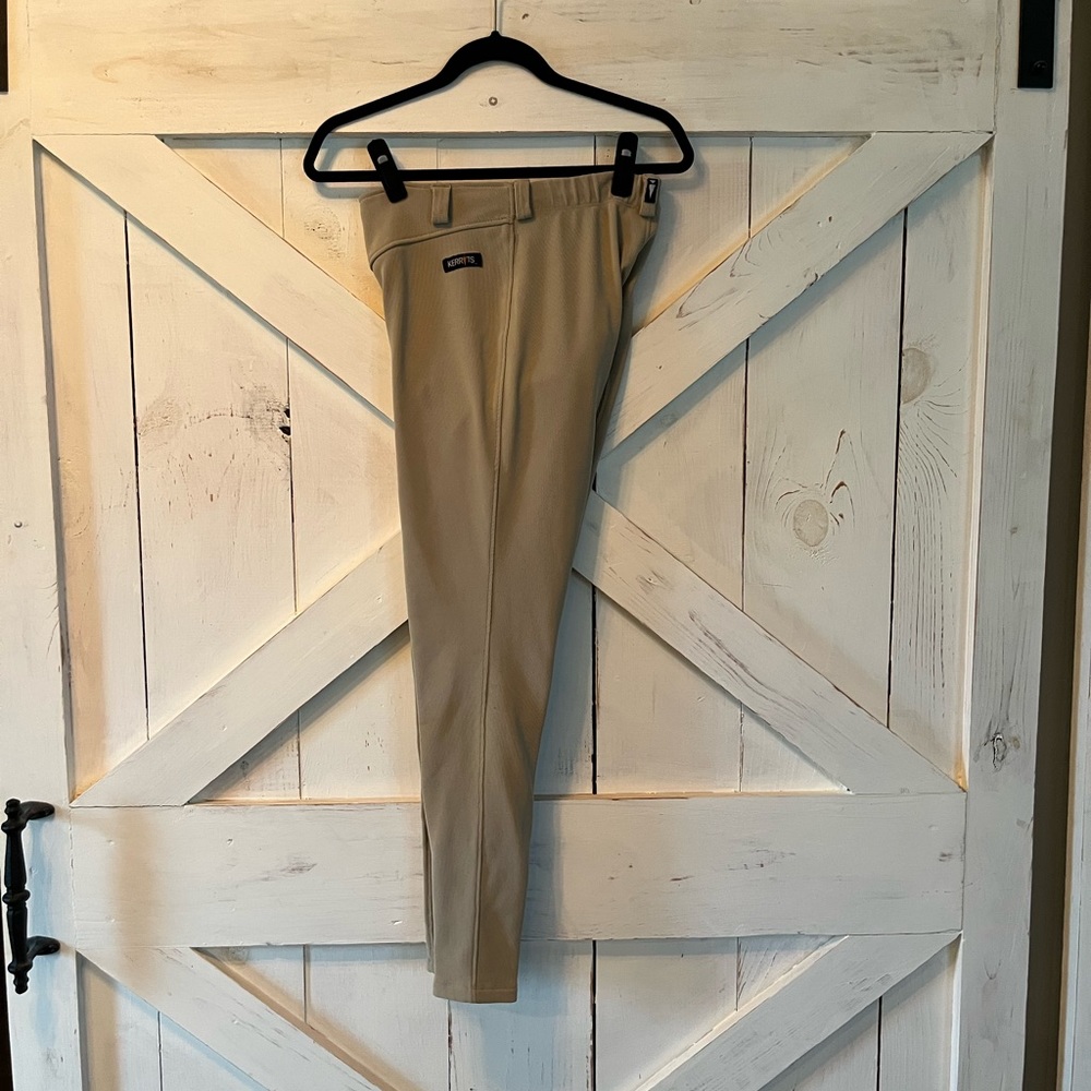 Kerrits Riding Tights/Breeches